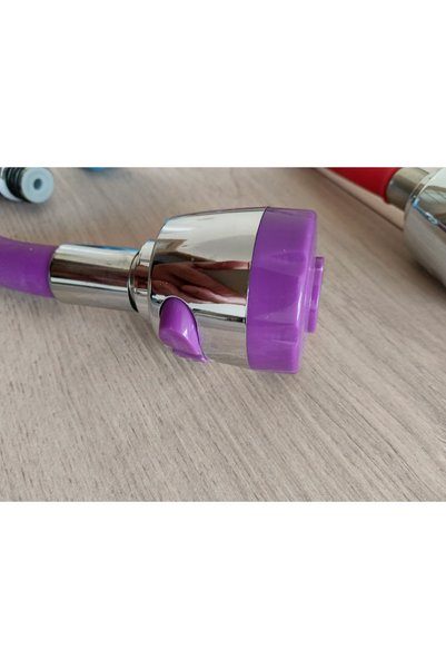 MAM Mutfak Batarya Fıskiyesi Uzatması Kıvrılabilir Adaptör 50 cm Ayarlanabili...