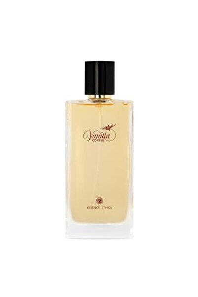 ESSENCE ETHICS عطر فانيلا كوفي 100 مل