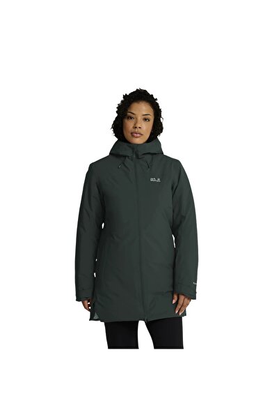 Jack Wolfskin Heidelstein 2 INS Kadın Outdoor Ceketi KADIN OUTDOOR CEKETİ A66376