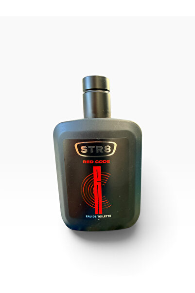 str8 RED CODE parfum 100 ml