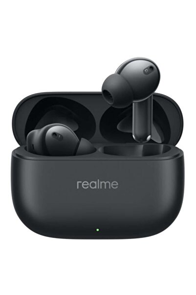 realme Căști wireless (TWS) Buds T310 ANC Negru
