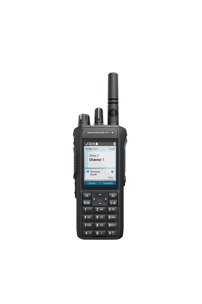 Motorola MOTOTRBO R7-B VHF TİA PRA302HEG
