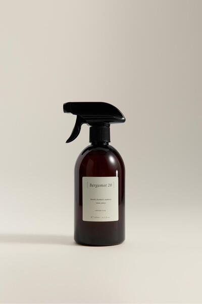 LEFTIES Bergamot Sprey Oda Kokusu 500 ml