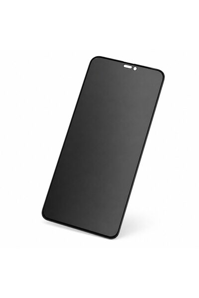 Danex Защитно фолио за Samsung Galaxy A71, Фолио за поверителност, Закалено с...