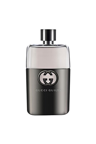 Gucci Guilty pour Homme - Eau de Toilette 150 ML