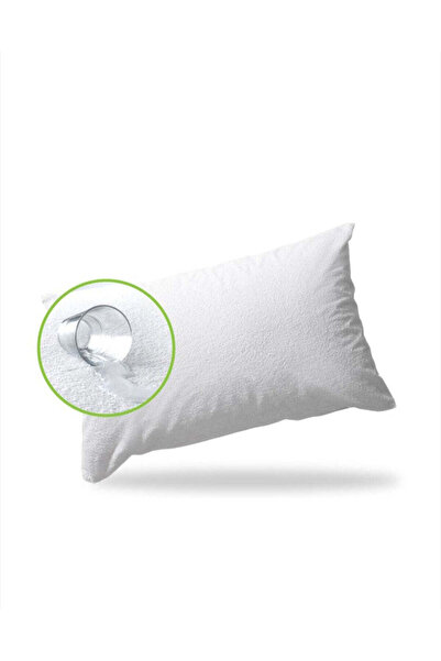 Beta Set 2 Huse Impermeabile Pernă 50x70 cm Aglika Sleep Pure
