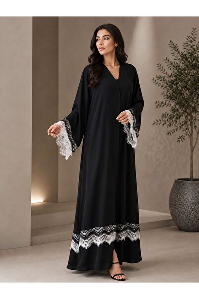 Abaya Lmaura عبايه