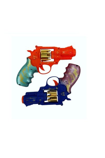 CanEm 20 cm sesli ışıklı oyuncak 0860