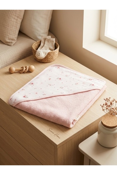 Generic Brand Baby Towel Swaddle