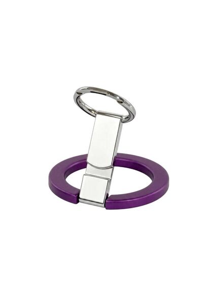 Generic Brand Magnetic Phone Holder, Strong Magnetic Smartphone Stand, 360° R...
