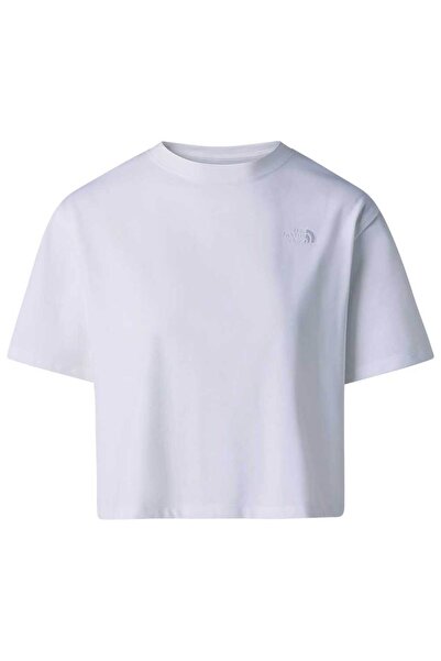 THE NORTH FACE W EVO SD CP RLX SS TEE S