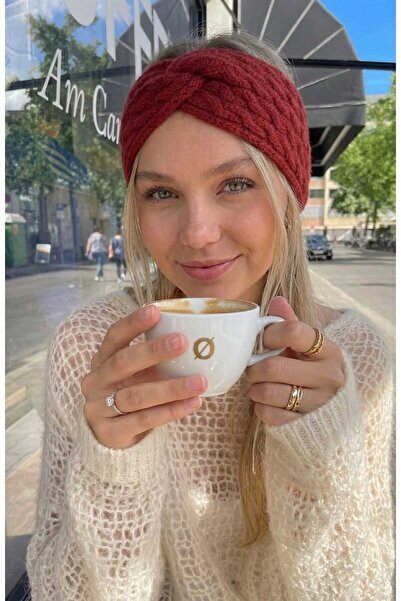 LAGRANZE Women's Winter Knitted Headband