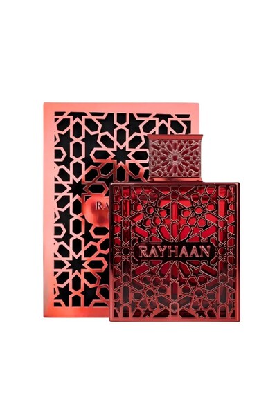 Rayhaan عطر كريمسون من ريحان