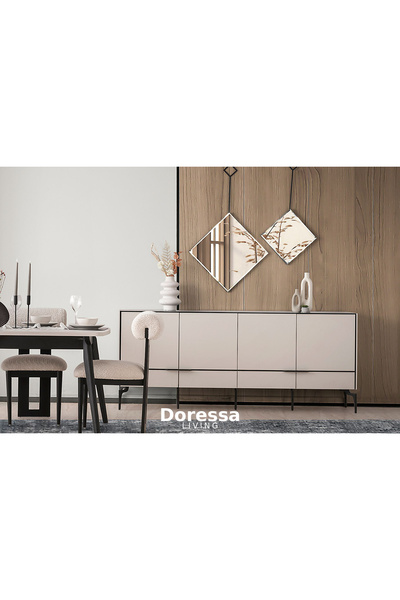 Doressa Living Daven Konsol