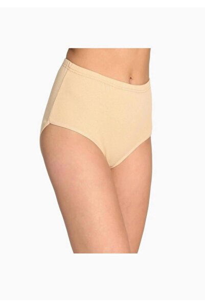 Zulu Ticaret Tutku-Multicolor Ribana Bato Panties 10-Pack() New Season