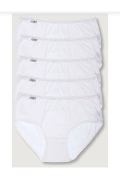 Zulu Ticaret Tutku-Panties