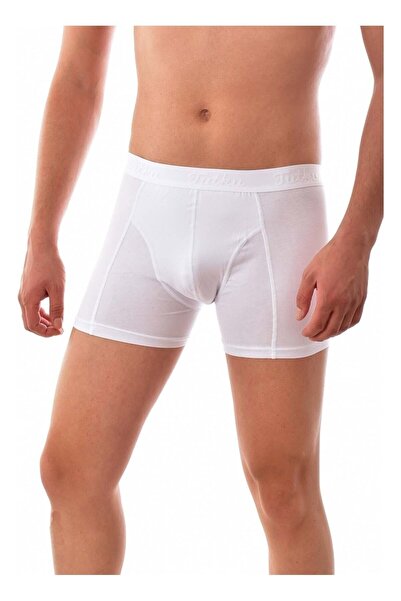 Zulu Ticaret Tutku-3 Pieces Women's High Waist Bato Thin Rubber Panties S3
