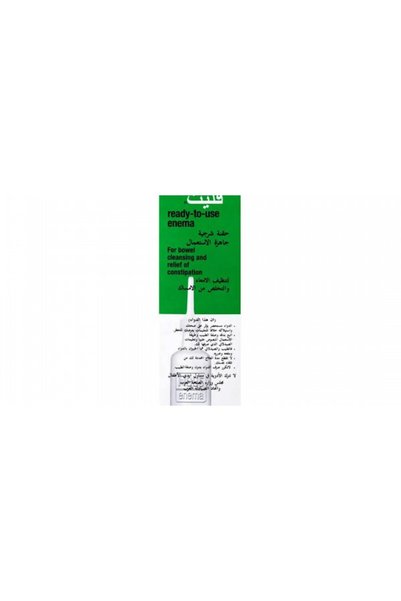 Fleet ENEMA 133ML ADULT