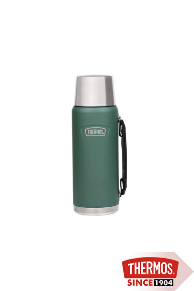 Thermos Icon Is210 1.2L Stainless Steel Bottle Thermos