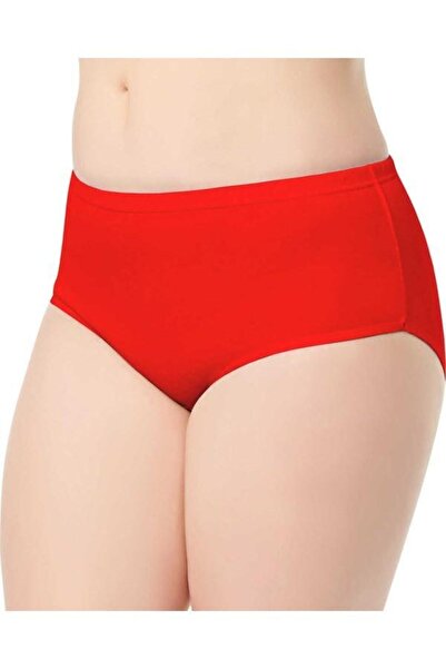 Zulu Ticaret Tutku-922 Women's Ribana Bato (6 Pieces)