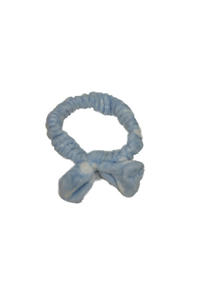 Generic Brand Hair Tie in Various Colors, One Piece Is Very Beautiful.