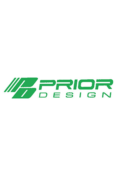 Oracal Autocolant elegant Prior Design - 15cm, Verde