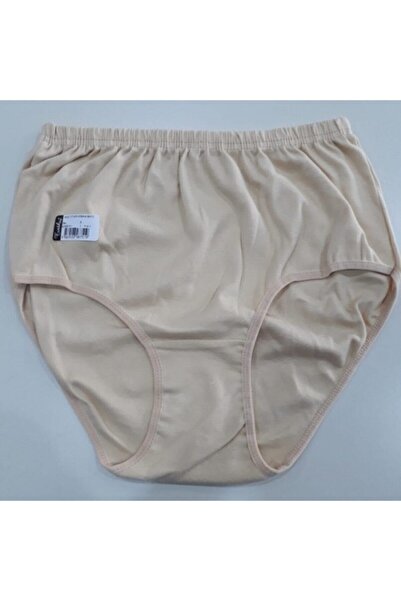 Zulu Ticaret Tutku-Women's Ten 6 Pack Waist Bato Panties