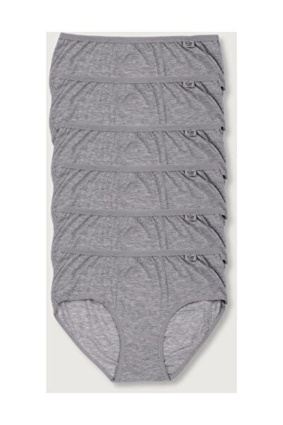 Zulu Ticaret Tutku-Panties