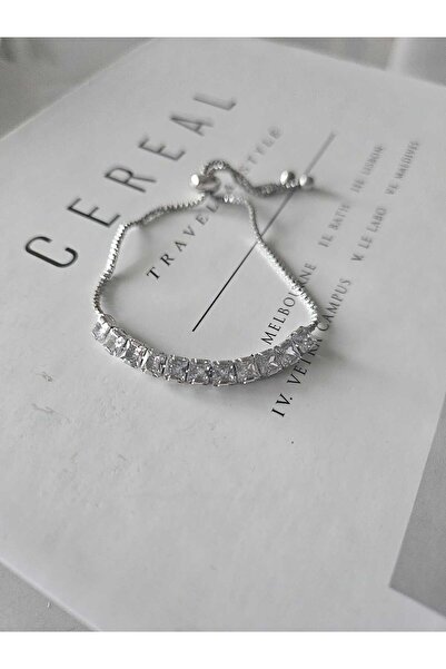 Alyas Aksesuar Stylish and Elegant Adjustable Lift Bracelet