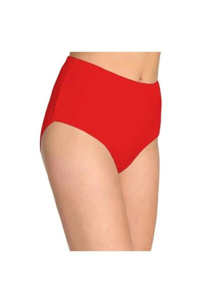 Zulu Ticaret Tutku-3-Pack Bato Panties