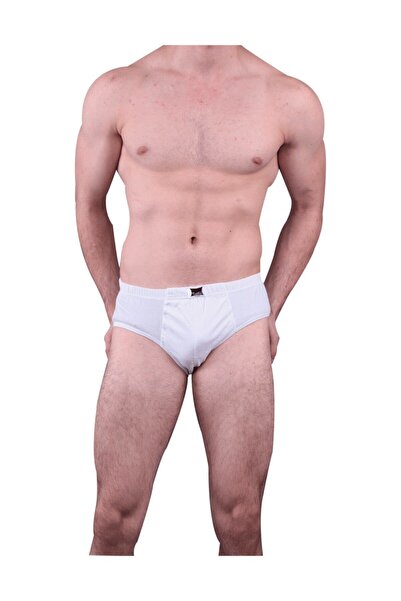 Zulu Ticaret Tutku-Panties 6-Piece 109