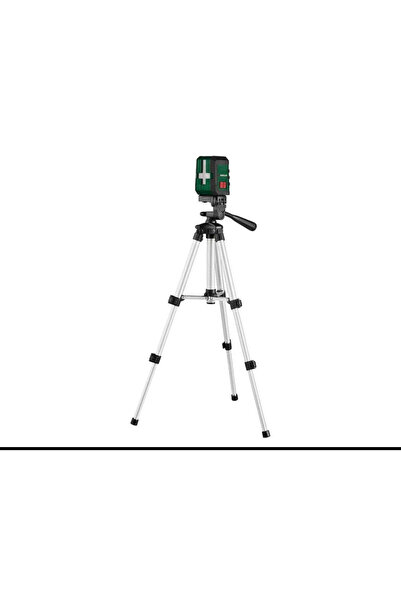 PARKSIDE Λέιζερ cross line laser »PKLL 10 B4«, με τρίποδο