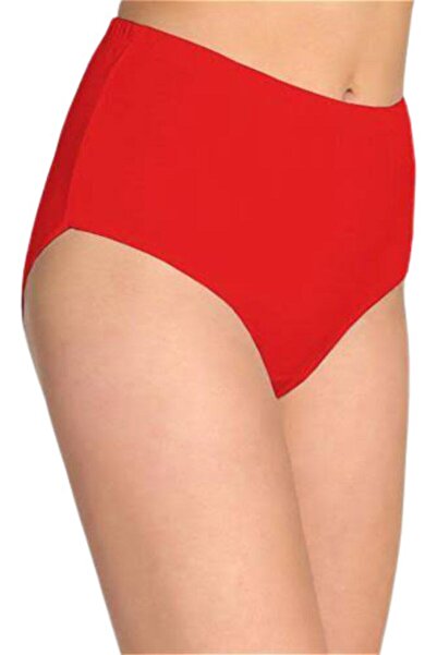 Zulu Ticaret Tutku-Women's Ribana Bato Panties 922