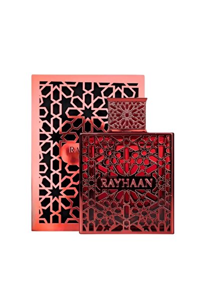 Rayhaan عطر كريمسون من ريحان