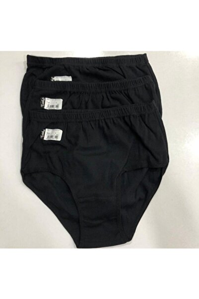 Zulu Ticaret Tutku-0635 Women's Waterway Panties 6-Pack