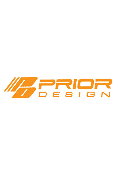 Oracal Autocolant elegant Prior Design - 15cm, Portocaliu