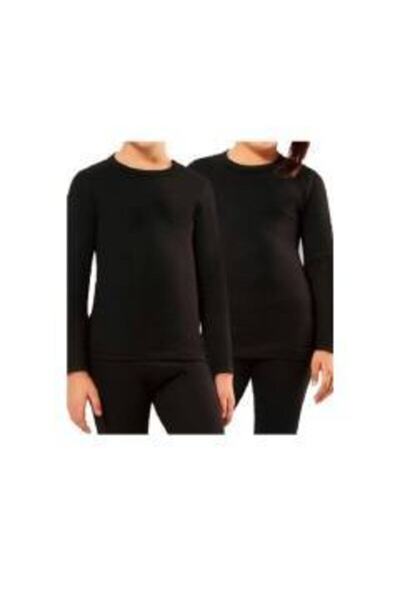 Zulu Ticaret Tutku-Children's Thermal Undershirt