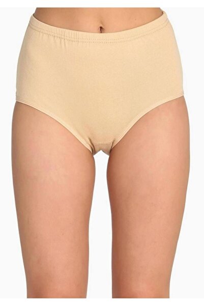 Zulu Ticaret Tutku-Women's Ten Ribana Bato Panties Mrtt New Season (5 Pieces ...
