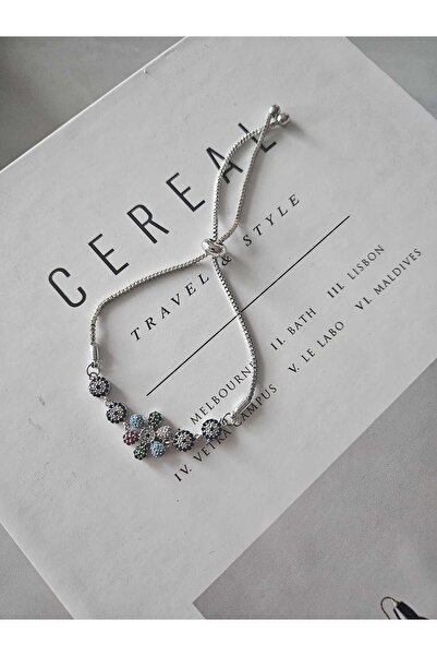 Alyas Aksesuar Stylish and Elegant Adjustable Lift Bracelet