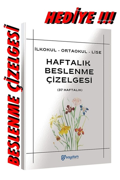 Hız Yayınları 6.SINIF 2026-2027 MÜFREDAT HİBRİT KONU ANLATIMLI-SORU BANKASI FULL SET