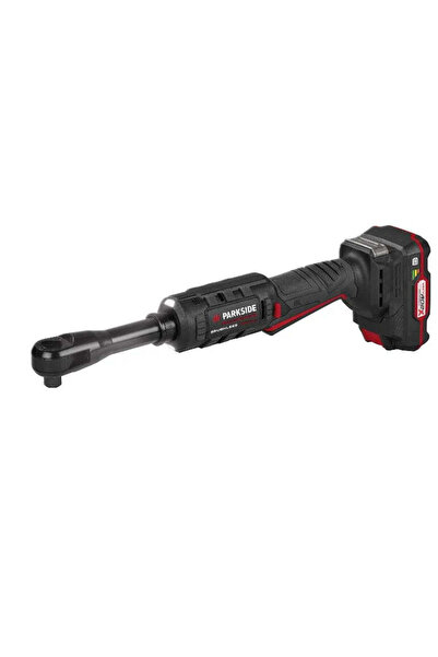 PARKSIDE 🔧 PERFORMANCE® 20V Καστάνια Μπαταρίας »PARP 20-Li A1« Με μπαταρία 2...