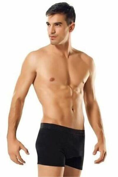 Zulu Ticaret Tutku-Men's White 3-Pack Boxers