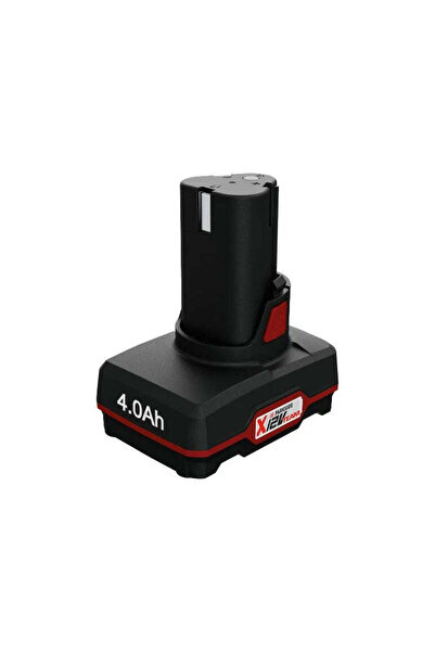PARKSIDE Μπαταρία 12 V / 4 Ah “PAPK 12 B4”, με εξισορρόπηση στοιχείων