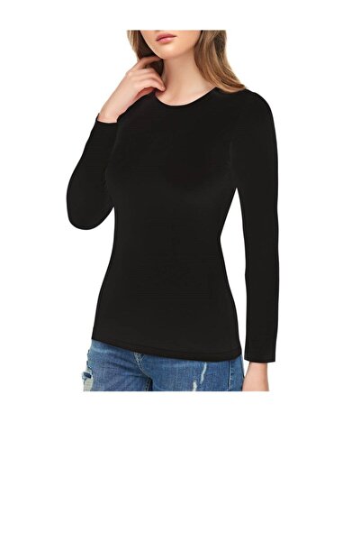 Zulu Ticaret Tutku-Elite Women's Long Sleeve Athlete