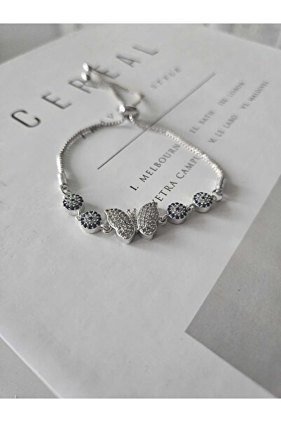 Alyas Aksesuar Stylish and Elegant Adjustable Lift Bracelet