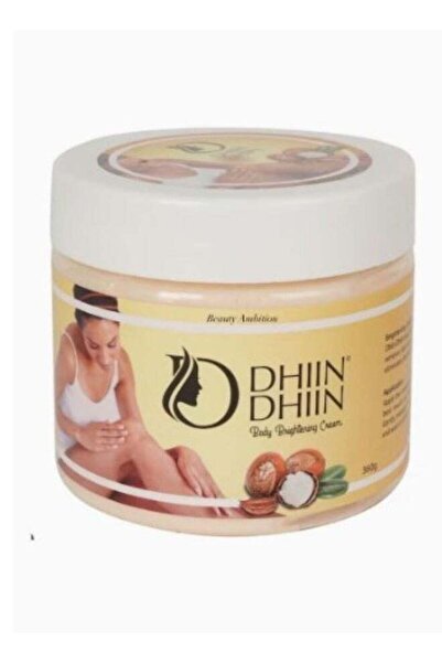 DHIIN DHIIN كريم دين دين لتفتيح البشرة 360 غرام