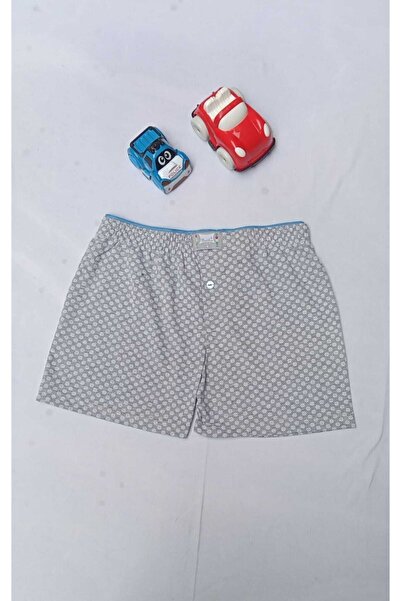 Zulu Ticaret Tutku-Ana Kuzusu Tutku Girls' Thin Elastic Boxer Briefs 5-6 Year...