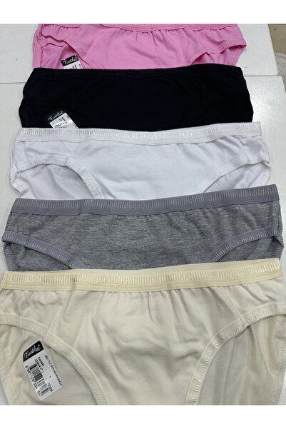 Zulu Ticaret Tutku-Bikini 6 Pieces