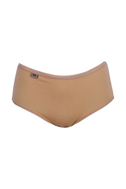 Zulu Ticaret Tutku-Women's Ten Bato Panties 6-Pack