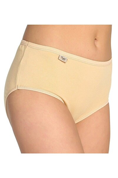 Zulu Ticaret Tutku-5-Pack Gray Ribana Bato Panties